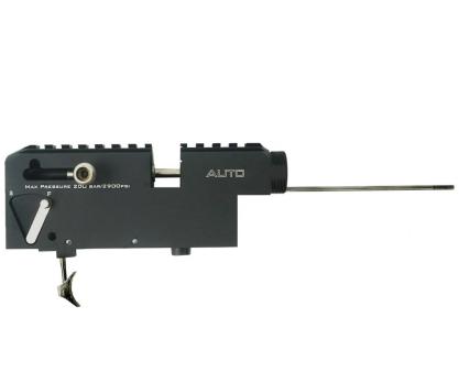 Ствольная коробка Kral Puncher Maxi 3 Auto (5,5 мм)
