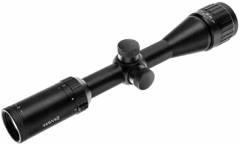 Оптический прицел Hawke Vantage 3-9x40 AO Mil-Dot (14123)