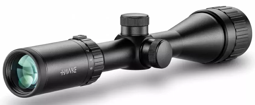 Оптический прицел Hawke Vantage 3-9x40 AO Mil-Dot (14123)
