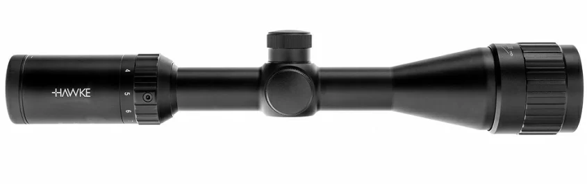 Оптический прицел Hawke Vantage 3-9x40 AO Mil-Dot (14123)
