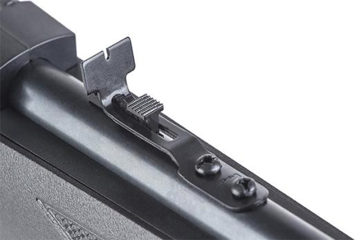 Планка прицельная Crosman 760