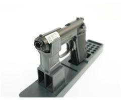 Пистолет сигнальный Chiappa Bond Model 007 5,6 Хилти (черный, Курс-С Вальтер)