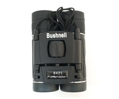 Бинокль Bushnell 8x21 Roof (BH-BB821)
