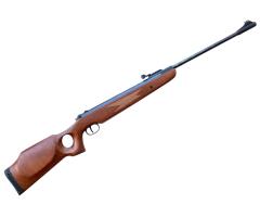 Винтовка пневматическая Borner Attack Wood (дерево, 3 Дж) 4,5 мм