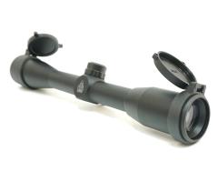Оптический прицел Leapers True Hunter Classic 4x32, Mil-Dot, на Weaver