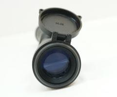 Оптический прицел Leapers True Hunter Classic 4x32, Mil-Dot, на Weaver