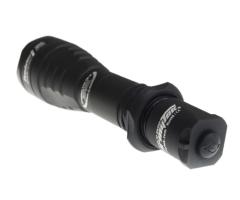 Фонарь тактический Armytek Predator XP-E2, 160 люмен (красный свет)