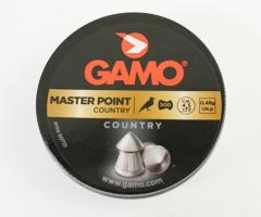 Пули Gamo Master Point 4,5 мм, 0,49 г (500 штук)