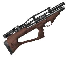 Пневматическая винтовка Kral Puncher Breaker Empire XS (орех, PCP, 3 Дж) 5,5 мм