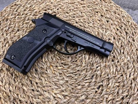 Пневматический пистолет Stalker S84 (Beretta) (Б/У)