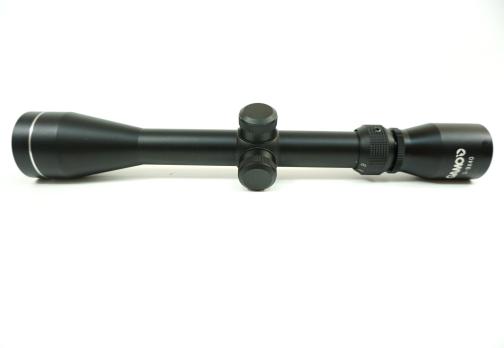Оптический прицел Gamo 3-9x40 BH-GM394