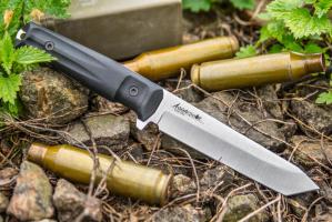 Тактический нож Kizlyar Supreme Aggressor 420 HC Lite