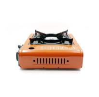 Плитка настольная, газовая Следопыт Classic (GST-N06)