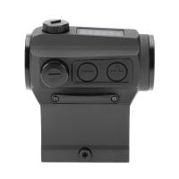 Прицел коллиматорный Holosun Paralow Weaver 2MOA HS403C