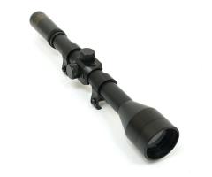 Оптический прицел Gamo 4x28 TVVE (BH-GM428)