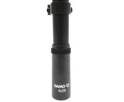 Оптический прицел Gamo 4x28 TVVE (BH-GM428)