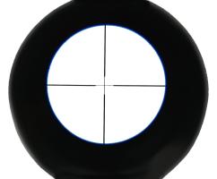 Оптический прицел Gamo 4x28 TVVE (BH-GM428)