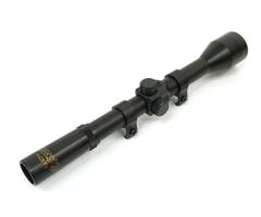 Оптический прицел Gamo 4x28 TVVE (BH-GM428)