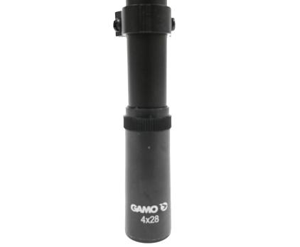 Оптический прицел Gamo 4x28 TVVE (BH-GM428)