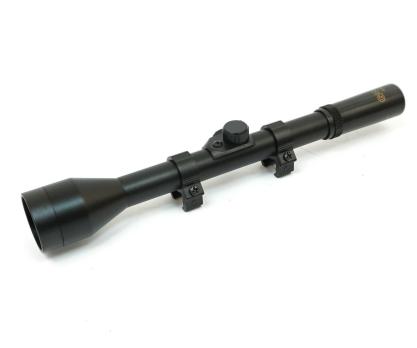 Оптический прицел Gamo 4x28 TVVE (BH-GM428)