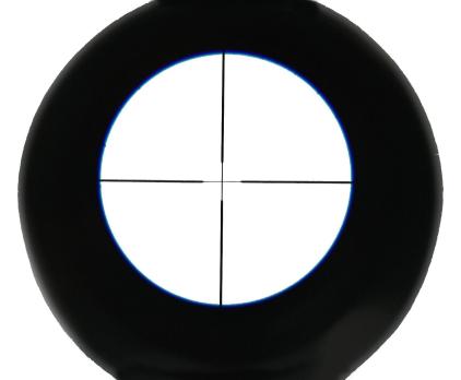 Оптический прицел Gamo 4x28 TVVE (BH-GM428)