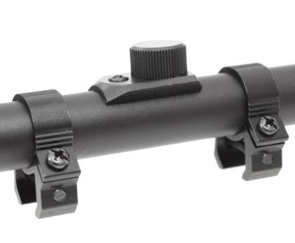 Оптический прицел Gamo 4x28 TVVE (BH-GM428)