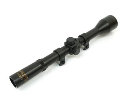 Оптический прицел Gamo 4x28 TVVE (BH-GM428)