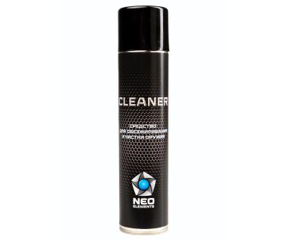 Средство обезжиривающее Cleaner Neo Elements 400 мл