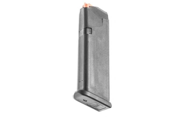 Магазин Glock 17 9х19 17 (Gen5)
