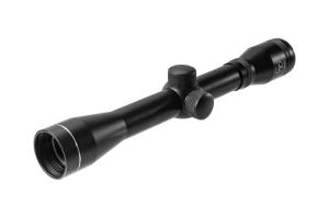 Оптический прицел Target Optic 4х32, сетка крест