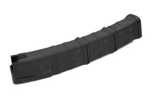 Магазин Сайга 9 Pufgun (30 мест, черный)