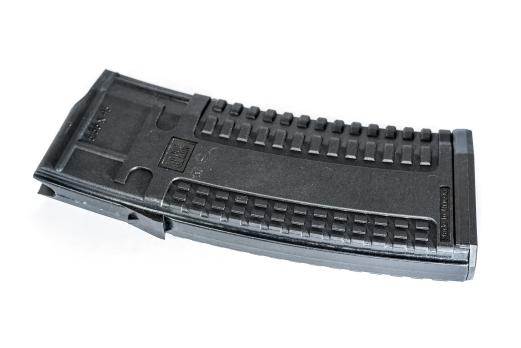 Магазин Mannlicher AUG Pufgun (30 мест, черный)