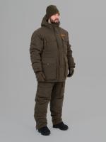 Костюм зимний Remington Snag Dark Olive