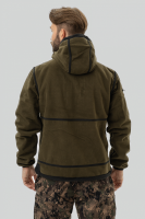 Костюм демисезонный Remington Universal Jaeger Green Forest