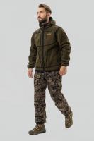 Костюм демисезонный Remington Universal Jaeger Green Forest