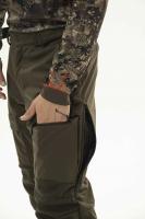 Костюм демисезонный Stalker Renewed Dark Olive