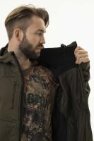 Костюм демисезонный Stalker Renewed Dark Olive