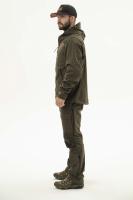 Костюм демисезонный Stalker Renewed Dark Olive