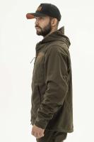 Костюм демисезонный Stalker Renewed Dark Olive
