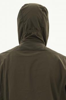 Костюм демисезонный Stalker Renewed Dark Olive