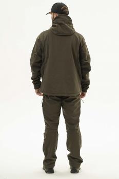 Костюм демисезонный Stalker Renewed Dark Olive