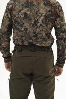 Костюм демисезонный Stalker Renewed Dark Olive