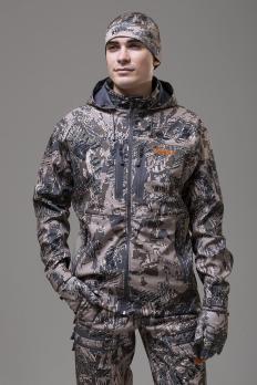 Костюм демисезонный Remington Forest Hunter Figure