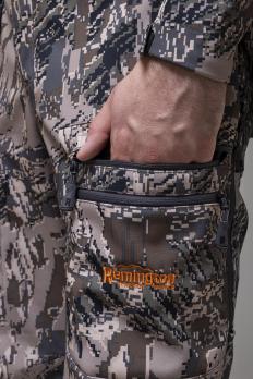 Костюм демисезонный Remington Forest Hunter Figure