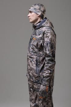 Костюм демисезонный Remington Forest Hunter Figure
