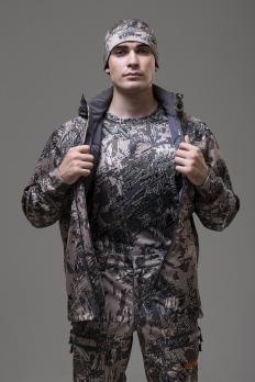 Костюм демисезонный Remington Forest Hunter Figure