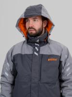 Костюм демисезонный Remington Сurrent Gray
