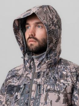 Костюм зимний Remington Edmonton Figure