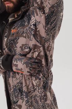 Костюм демисезонный Remington Himalayan Figure