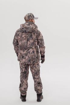 Костюм демисезонный Remington Himalayan Figure